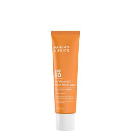 Paula's Choice 5% Зволожуючий крем з вітаміном С «SPF 50» 60ml