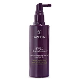 Aveda Invati Ultra Advanced Revitalizing Scalp Serum 150ml