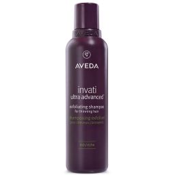 Aveda Шампунь Invati Ultra Advanced з ефектом пілінгу — Rich 200ml