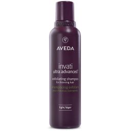Aveda Ексфоліюючий шампунь Invati Ultra Advanced — Light 200ml