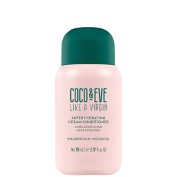 Coco & Eve Суперзволожуючий кремовий кондиціонер «70ml»