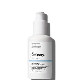 The Ordinary Емульсія для обличчя та тіла «5%» з ніацинамідом, 100ml