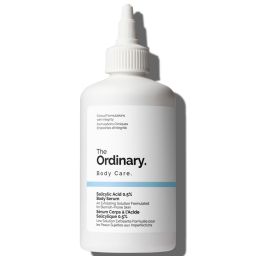 The Ordinary Сироватка для тіла з саліциловою кислотою «0.5%» 240ml