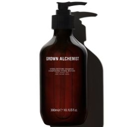 Grown Alchemist Шампунь Hydra-Restore «Троянда, перець та шавлія» 300ml