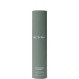 Alpha-H Ексфоліюючий засіб для тіла Retinol Reboot з 8% гліколевою кислотою, 2% молочною кислотою та 1% капсульованим ретинолом