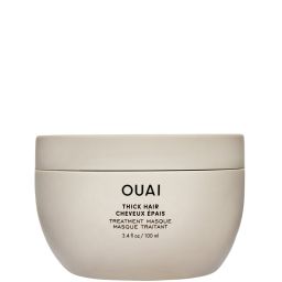 OUAI Маска для догляду за густим волоссям, дорожній формат 100ml