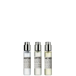 Le Labo Набір парфумованої води «Travel Tube»