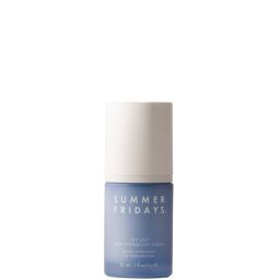 SUMMER FRIDAYS Jet Lag Сироватка для глибокого зволоження 30ml