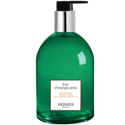Hermès Очищуючий гель для рук і тіла Eau D'Orange Verte, флакон 300ml