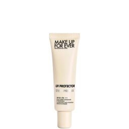 MAKE UP FOR EVER Step 1 Primer UV Protector SPF 50+/PA +++ 30ml