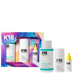 K18 Biomimetic Hairscience Набір для відновлення волосся «Next-Level»