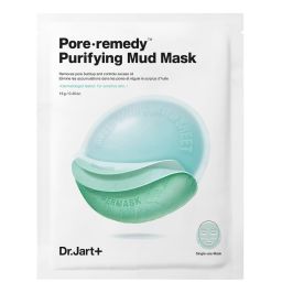 Dr.Jart+ Dermask Pore Remedy Очищаюча грязьова маска 24g