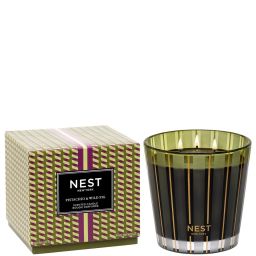NEST New York Свічка «Фісташка та дикий інжир» з 3 гніздами, 600g