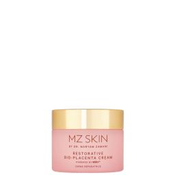 MZ Skin Відновлюючий крем «Біо-плацента» «50ml»