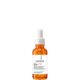 La Roche-Posay Сироватка Vitamin C12 проти зморшок та для відновлення сяйва шкіри 30ml