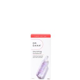 Dr. Dana Живильна олія для кутикули «7ml»