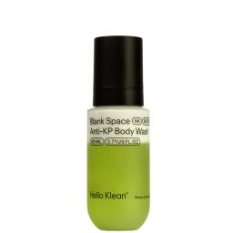 HELLO KLEAN Blank Space Гель для душу проти KP 80ml