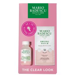 Mario Badescu Набір «The Clear Look»