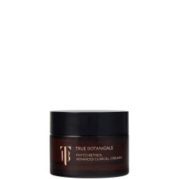 True Botanicals Клінічний крем «Phyto-Retinol Advanced Anti-Aging» 50ml