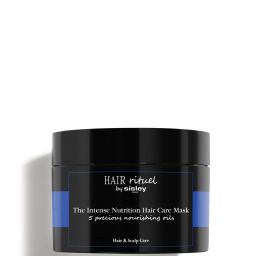 Hair Rituel by Sisley Маска для інтенсивного живлення волосся 190ml