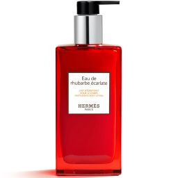 Hermès Зволожуючий лосьйон для тіла Eau De Rhubarbe écarlate 200ml