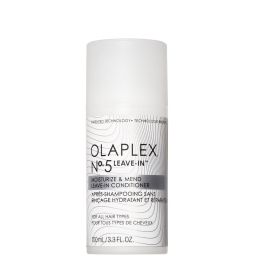 Olaplex No.5 «Leave In» — зволожуючий та відновлюючий кондиціонер без змивання 100ml