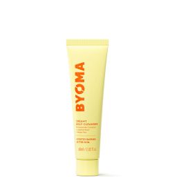 BYOMA Кремовий гелевий очищувач «60ml»