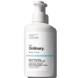 The Ordinary Лосьйон для тіла «Natural Moisturizing Factors + Inulin»240ml