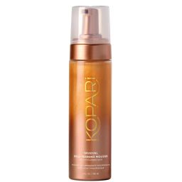 Kopari Beauty Мус для поступового автозасмаги 180ml