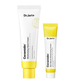 Dr.Jart+ Набір зволожуючих кремів Ceramidin
