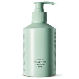 Corpus Гель для душу «Third Rose»8.5oz