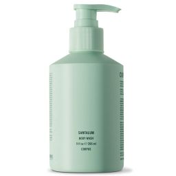 Corpus Гель для душу Santalum «8.5oz»
