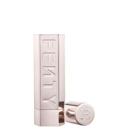 Fenty Beauty Fenty Icon The Case напівматова помада з можливістю поповнення — Metallic Nude