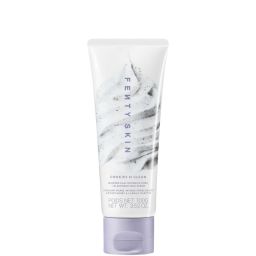 Fenty Skin «Cookies N Clean» — інтенсивний скраб для обличчя, що очищає пори та усуває чорні цятки 100g