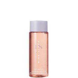 Fenty Skin Тонік-сироватка «Mini Fat Water» з ніацинамідом для звуження пор та вишнею з Барбадосу 50ml