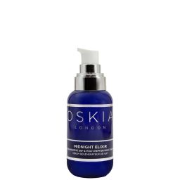 Oskia Сироватка «Midnight Elixir» з EGF та мультипептидами «50ml»