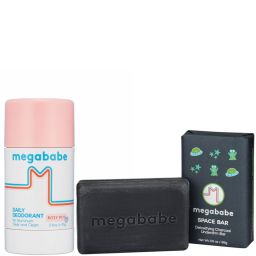 Megababe Space Bar & Rosy Pits