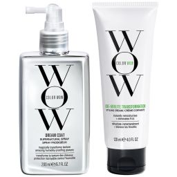 Color Wow Frizz Fix Duo