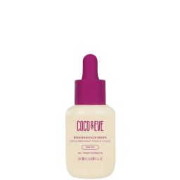 Бронзуючі краплі для обличчя (темний відтінок) 30ml