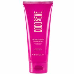 Coco & Eve Лосьйон для поступового засмаги «Sun-Kissed»200ml