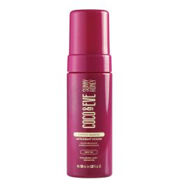 Coco & Eve Ексклюзивний антиоксидантний мус для експрес-засмаги «150ml»