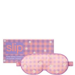 Slip Маска для сну з чистого шовку з контурним кроєм — Posie