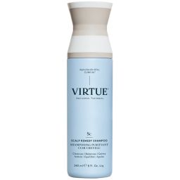 VIRTUE Шампунь для лікування шкіри голови «240ml»