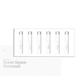 Commodity Набір для особистого відкриття «Scent Space»