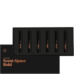 Commodity Набір «Scent Space Bold Discovery»