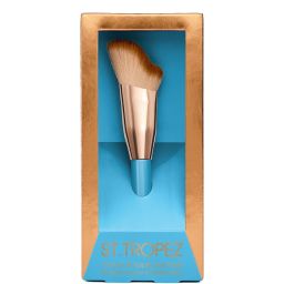 St. Tropez Експертна щітка для нанесення автобронзера та макіяжу на обличчя