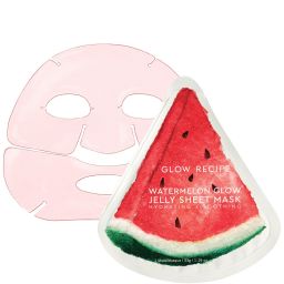 Glow Recipe Желе-маска «Watermelon Glow» з обмеженої серії 33g