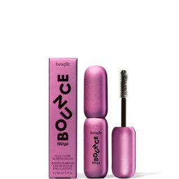 Мініатюрна туш benefit Badgal Bounce Mini Fuller, Fluffier, Volumising Mascara 4g