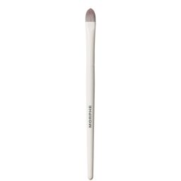 Morphe M134 — кисть для консилера у формі загостреної лопатки