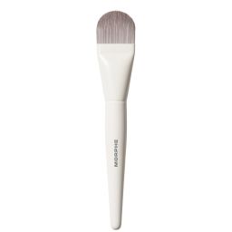 Morphe M107 — плоска кисть для нанесення кремових і рідких тональних засобів